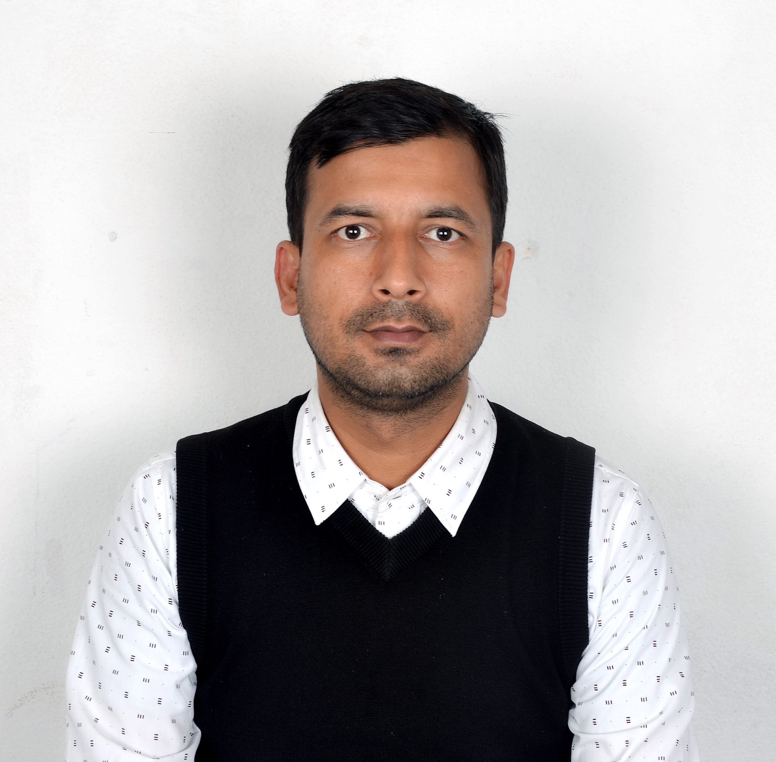 Pradip Kumar Dahal